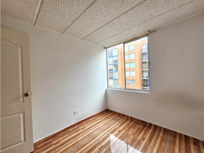 Apartamento de 3 alcobas en venta en Gran Granada, Bogotá, 66 m² · foto 15 de 22