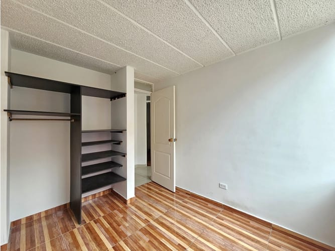 Apartamento de 3 alcobas en venta en Gran Granada, Bogotá, 66 m² · foto 16 de 22