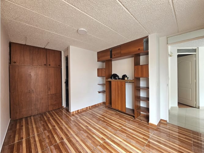 Apartamento de 3 alcobas en venta en Gran Granada, Bogotá, 66 m² · foto 18 de 22