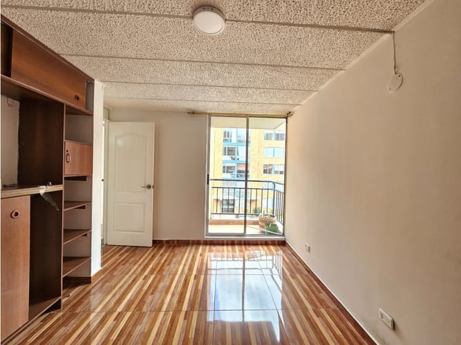 Apartamento de 3 alcobas en venta en Gran Granada, Bogotá, 66 m² · foto 19 de 22