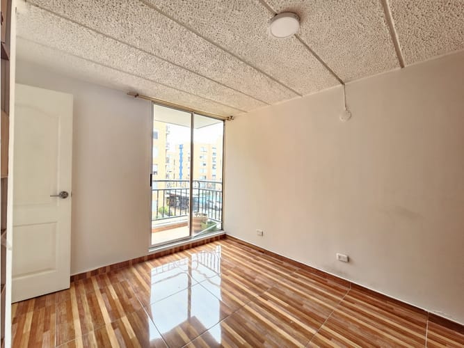 Apartamento de 3 alcobas en venta en Gran Granada, Bogotá, 66 m² · foto 20 de 22