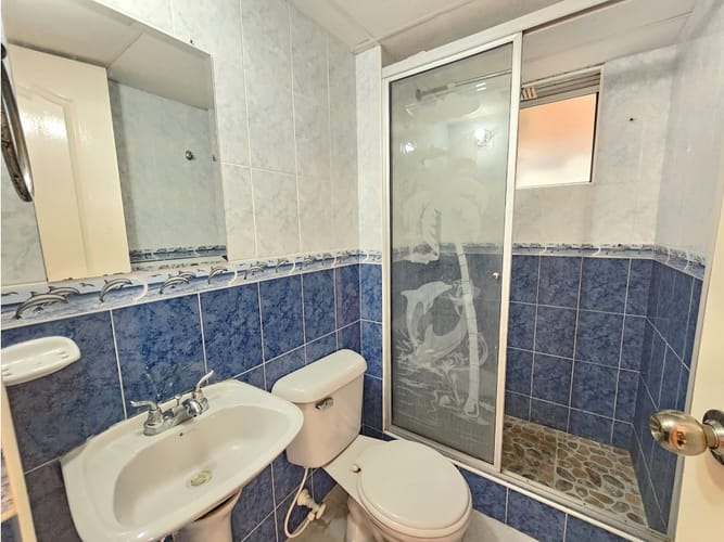Apartamento de 3 alcobas en venta en Gran Granada, Bogotá, 66 m² · foto 22 de 22
