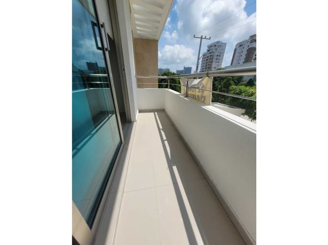 Casa de 5 alcobas en arriendo en Villa Santos, Barranquilla, 350 m² · foto 18 de 24