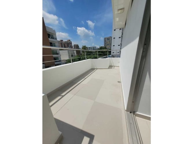 Casa de 5 alcobas en arriendo en Villa Santos, Barranquilla, 350 m² · foto 23 de 24