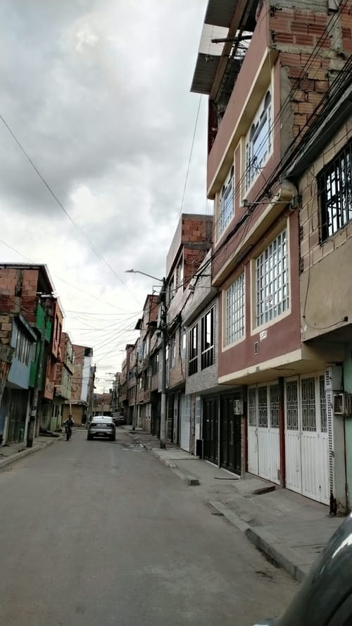 Casa de 12 alcobas en venta en San Bernardino Xxii, Bogotá, 240 m² · foto 3 de 24