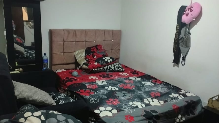 Casa de 12 alcobas en venta en San Bernardino Xxii, Bogotá, 240 m² · foto 7 de 24