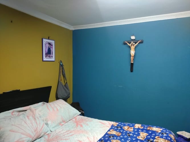 Casa de 12 alcobas en venta en San Bernardino Xxii, Bogotá, 240 m² · foto 8 de 24