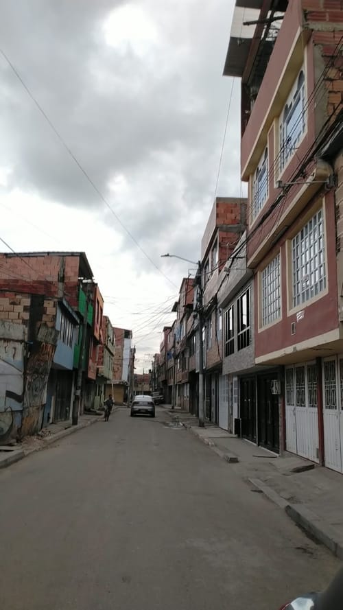 Casa de 12 alcobas en venta en San Bernardino Xxii, Bogotá, 240 m² · foto 11 de 24