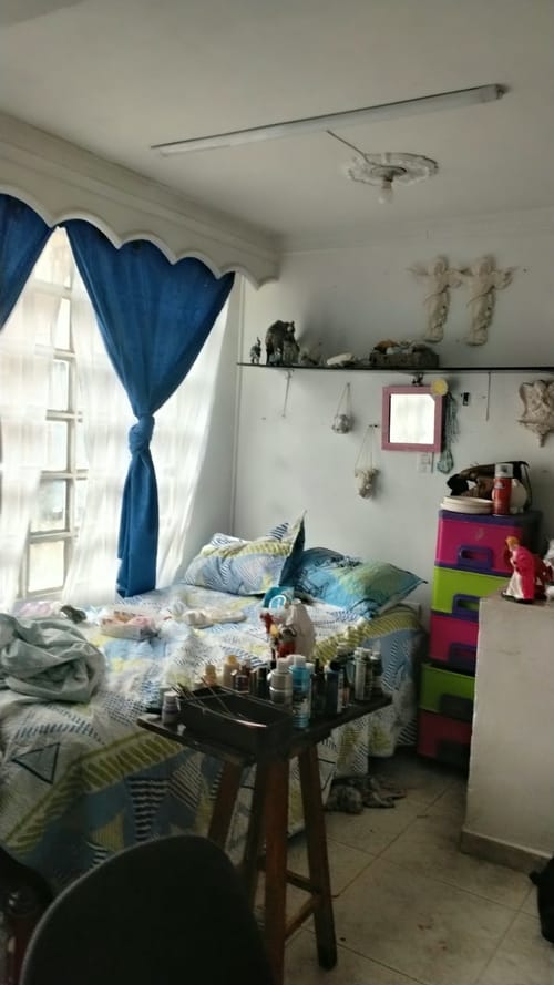 Casa de 12 alcobas en venta en San Bernardino Xxii, Bogotá, 240 m² · foto 12 de 24