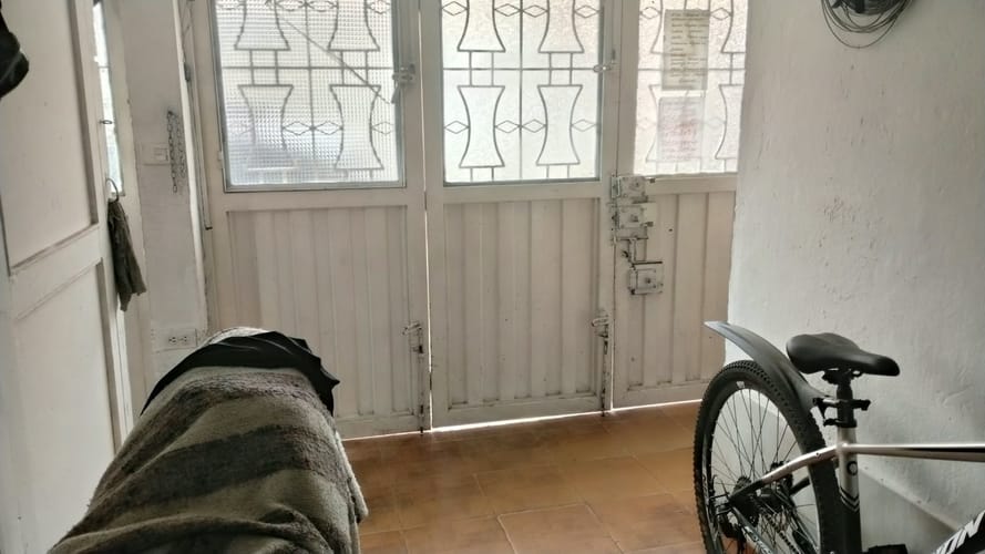 Casa de 12 alcobas en venta en San Bernardino Xxii, Bogotá, 240 m² · foto 14 de 24