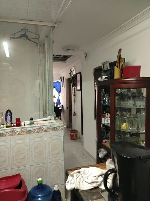 Casa de 12 alcobas en venta en San Bernardino Xxii, Bogotá, 240 m² · foto 15 de 24