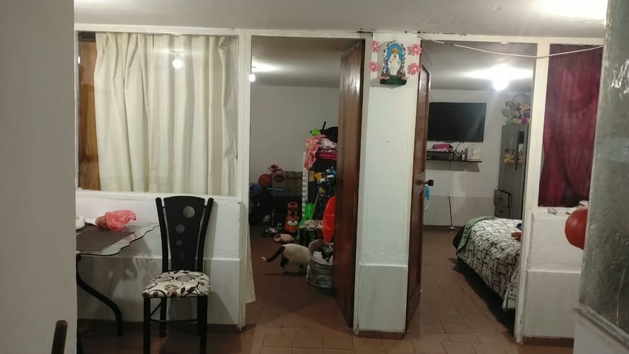 Casa de 12 alcobas en venta en San Bernardino Xxii, Bogotá, 240 m² · foto 18 de 24