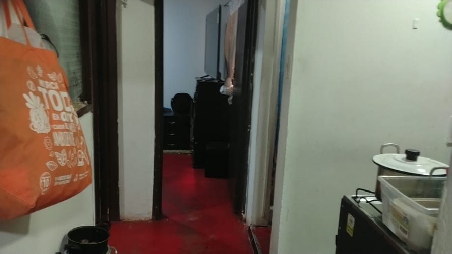 Casa de 12 alcobas en venta en San Bernardino Xxii, Bogotá, 240 m² · foto 21 de 24