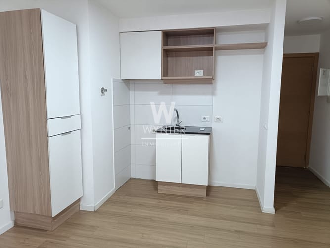 Monoambiente en alquiler · Foto 3