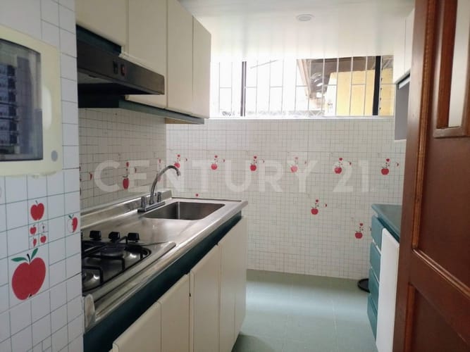 Apartamento de 3 alcobas en arriendo en Niza Suba, Bogotá, 73 m² · foto 3 de 20