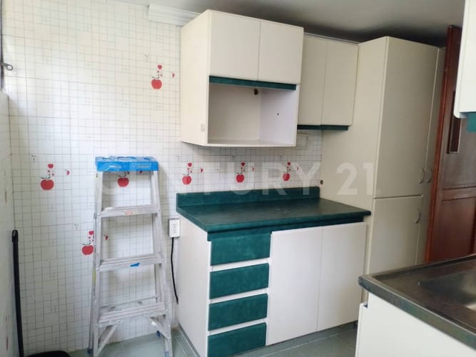 Apartamento de 3 alcobas en arriendo en Niza Suba, Bogotá, 73 m² · foto 5 de 20