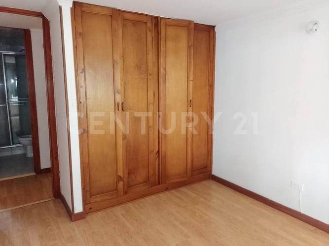 Apartamento de 3 alcobas en arriendo en Niza Suba, Bogotá, 73 m² · foto 8 de 20