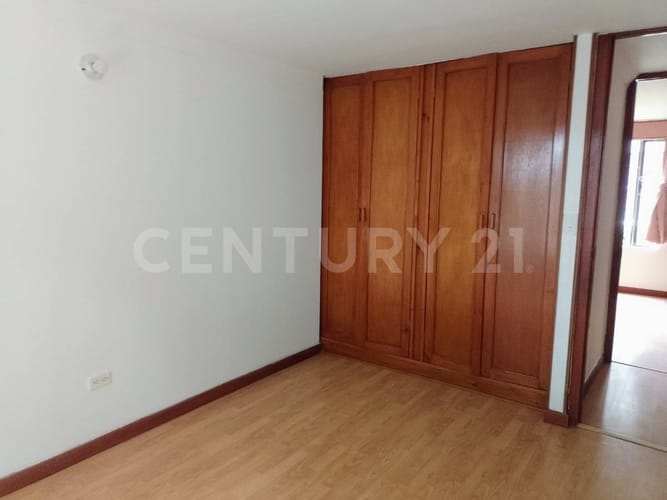 Apartamento de 3 alcobas en arriendo en Niza Suba, Bogotá, 73 m² · foto 12 de 20