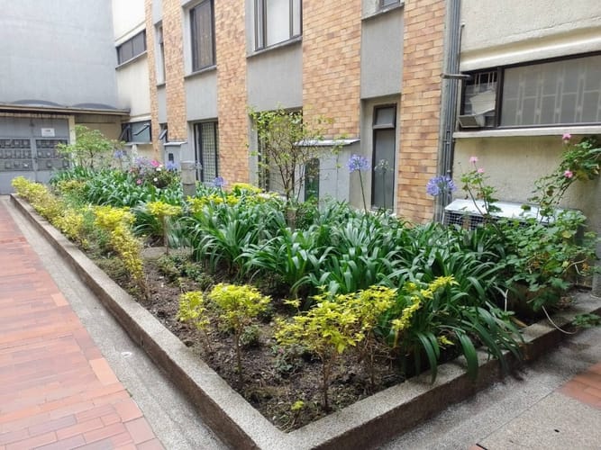 Apartamento de 3 alcobas en arriendo en Niza Suba, Bogotá, 73 m² · foto 16 de 20