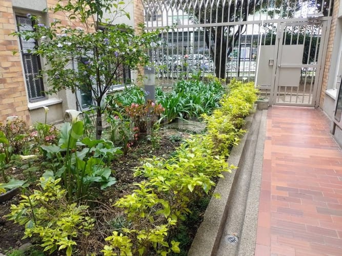 Apartamento de 3 alcobas en arriendo en Niza Suba, Bogotá, 73 m² · foto 17 de 20