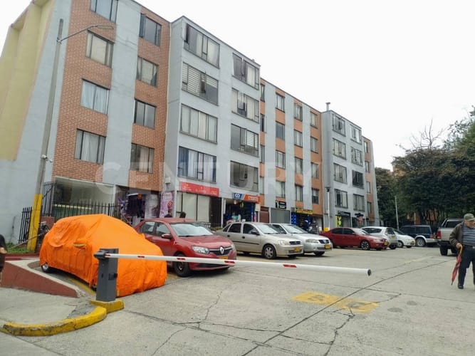 Apartamento de 3 alcobas en arriendo en Niza Suba, Bogotá, 73 m² · foto 18 de 20