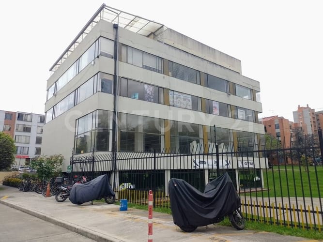 Apartamento de 3 alcobas en arriendo en Niza Suba, Bogotá, 73 m² · foto 19 de 20