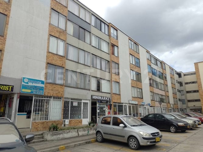 Apartamento de 3 alcobas en arriendo en Niza Suba, Bogotá, 73 m² · foto 20 de 20
