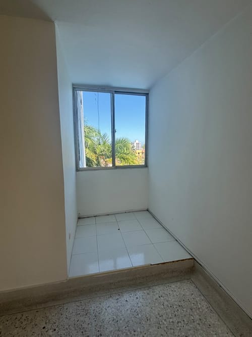 Apartamento de 3 alcobas en venta en El Prado, Barranquilla, 192 m² · foto 2 de 10