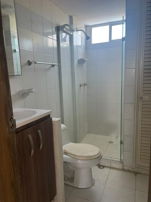 Apartamento de 3 alcobas en venta en El Prado, Barranquilla, 192 m² · foto 5 de 10