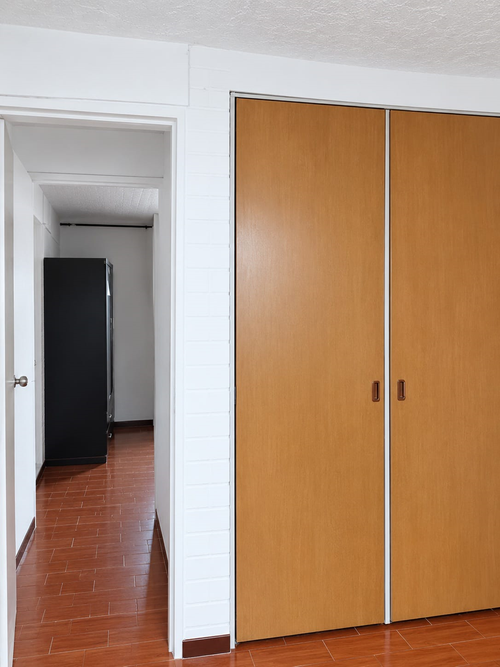 Apartamento de 3 alcobas en venta en El Guabal, Cali, 56 m² · foto 2 de 6