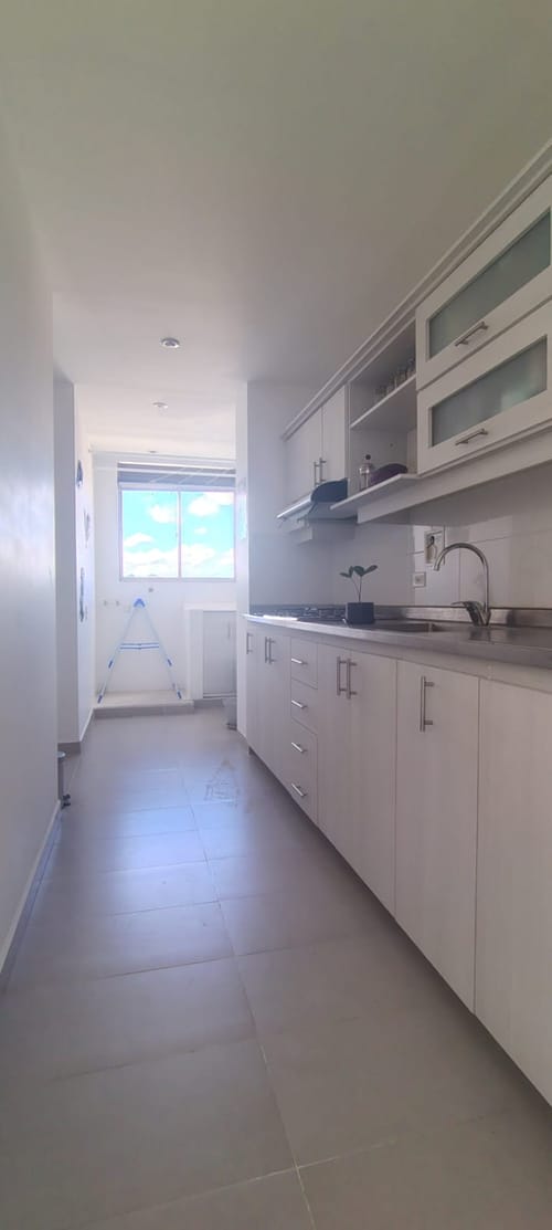 Apartamento de 3 alcobas en venta en El Porvenir, Rionegro, 85 m² · foto 3 de 20