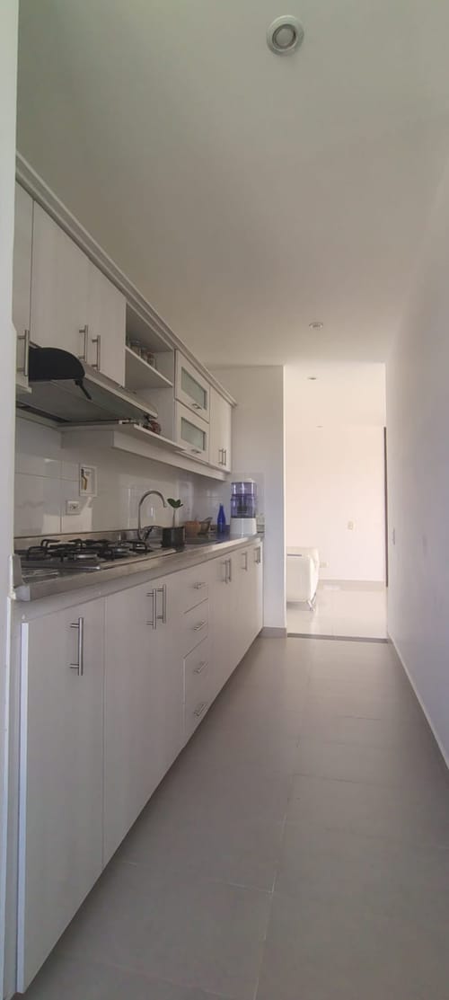Apartamento de 3 alcobas en venta en El Porvenir, Rionegro, 85 m² · foto 4 de 20