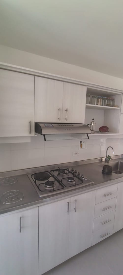 Apartamento de 3 alcobas en venta en El Porvenir, Rionegro, 85 m² · foto 5 de 20