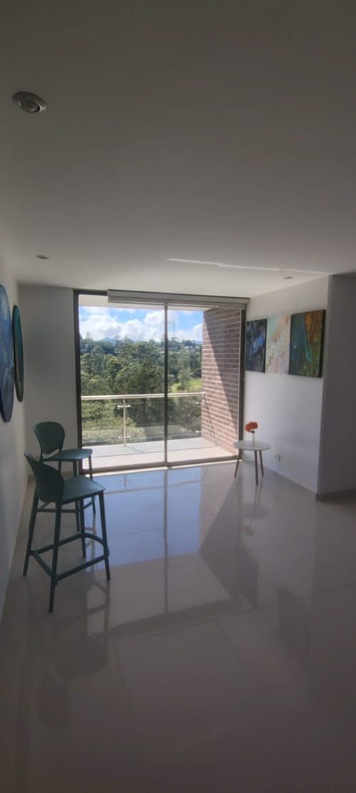 Apartamento de 3 alcobas en venta en El Porvenir, Rionegro, 85 m² · foto 6 de 20