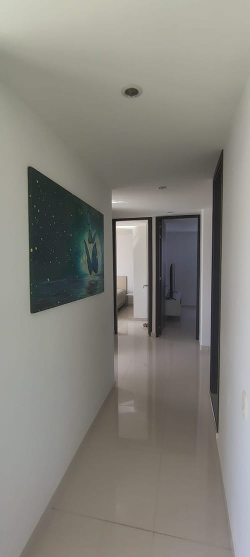 Apartamento de 3 alcobas en venta en El Porvenir, Rionegro, 85 m² · foto 7 de 20