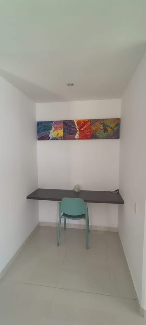 Apartamento de 3 alcobas en venta en El Porvenir, Rionegro, 85 m² · foto 14 de 20