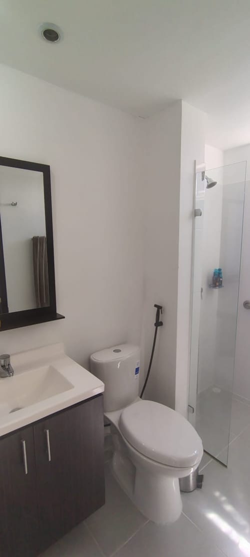 Apartamento de 3 alcobas en venta en El Porvenir, Rionegro, 85 m² · foto 15 de 20