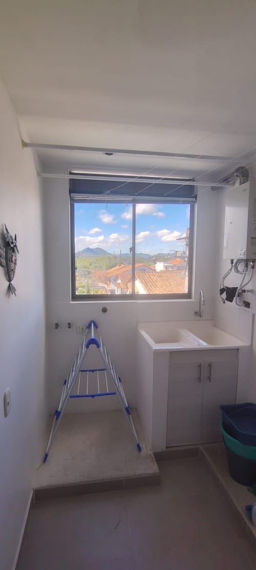 Apartamento de 3 alcobas en venta en El Porvenir, Rionegro, 85 m² · foto 17 de 20
