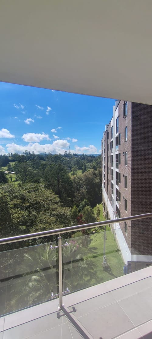 Apartamento de 3 alcobas en venta en El Porvenir, Rionegro, 85 m² · foto 19 de 20