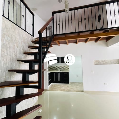 Apartamento de 4 alcobas en venta en Altamira, Medellín, 74 m² · foto 5 de 9