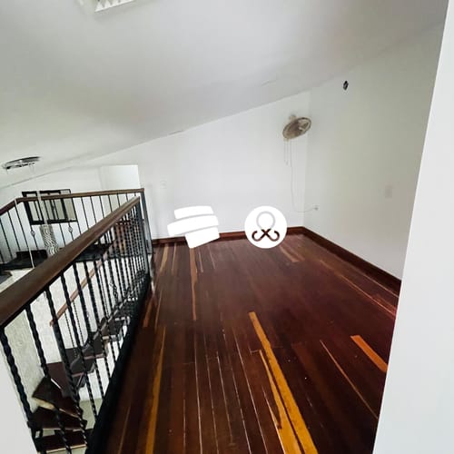 Apartamento de 4 alcobas en venta en Altamira, Medellín, 74 m² · foto 6 de 9