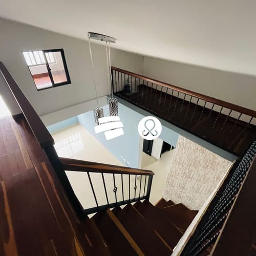 Apartamento de 4 alcobas en venta en Altamira, Medellín, 74 m² · foto 8 de 9