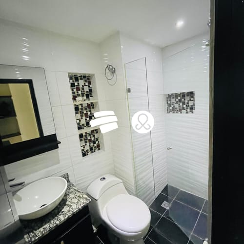 Apartamento de 4 alcobas en venta en Altamira, Medellín, 74 m² · foto 9 de 9