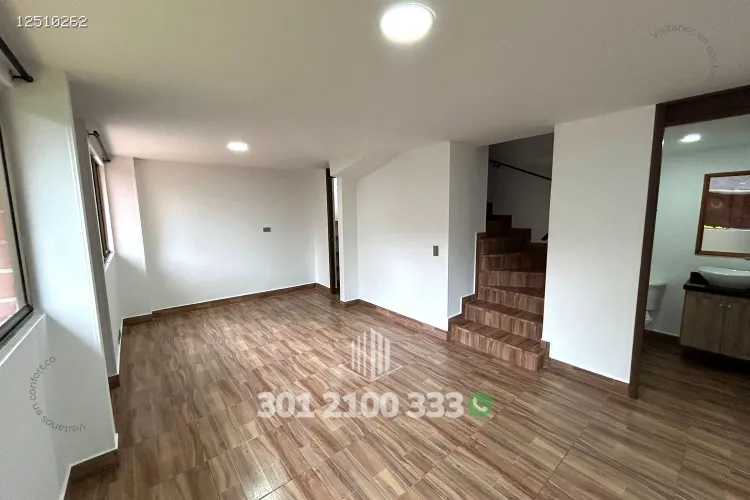 Apartamento de 2 alcobas en arriendo en Mugá, Envigado, 90 m² · foto 4 de 24