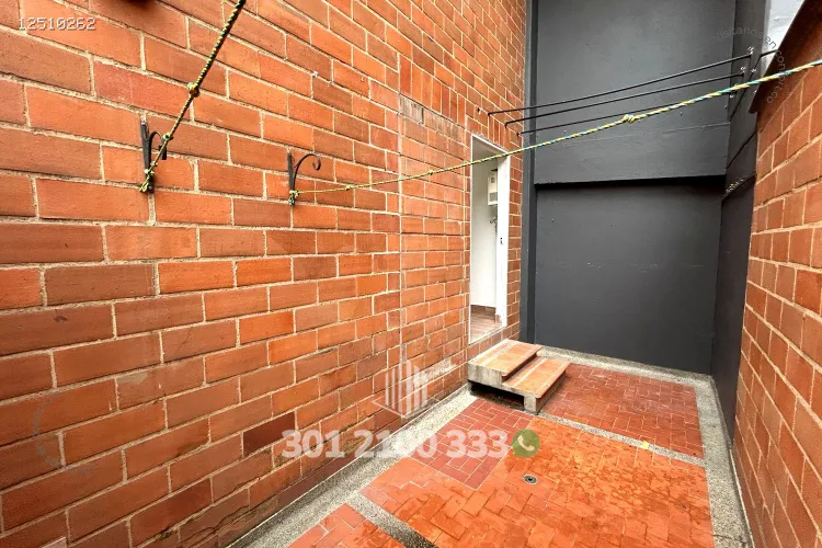 Apartamento de 2 alcobas en arriendo en Mugá, Envigado, 90 m² · foto 5 de 24