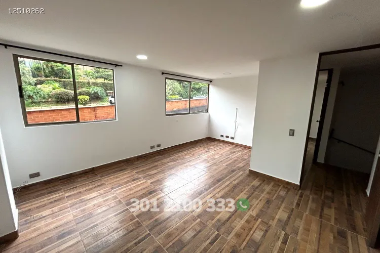 Apartamento de 2 alcobas en arriendo en Mugá, Envigado, 90 m² · foto 12 de 24