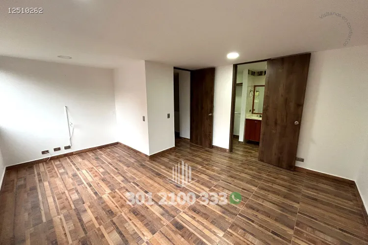 Apartamento de 2 alcobas en arriendo en Mugá, Envigado, 90 m² · foto 13 de 24
