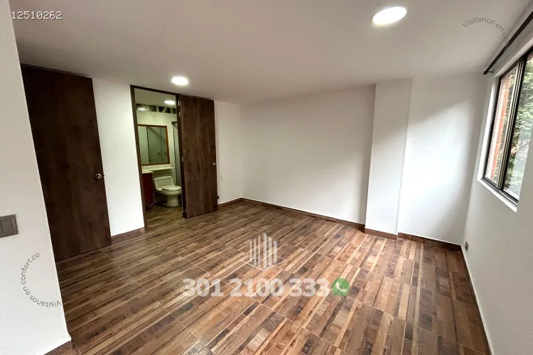 Apartamento de 2 alcobas en arriendo en Mugá, Envigado, 90 m² · foto 14 de 24