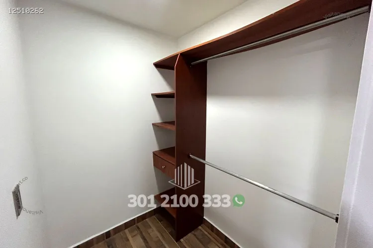 Apartamento de 2 alcobas en arriendo en Mugá, Envigado, 90 m² · foto 15 de 24
