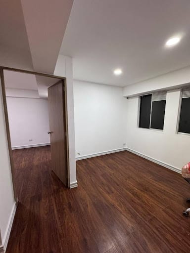 Apartaestudio en arriendo en San Gabriel, Medellín, 57 m² · foto 4 de 8